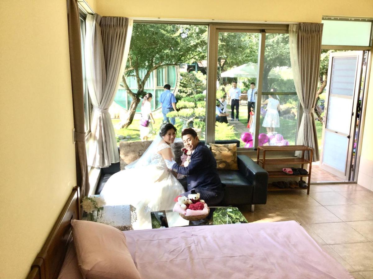 Mei Nong Villa Mei-nung Zewnętrze zdjęcie