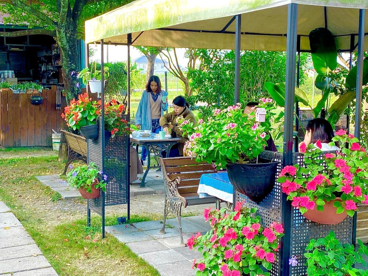 Mei Nong Villa Mei-nung Zewnętrze zdjęcie