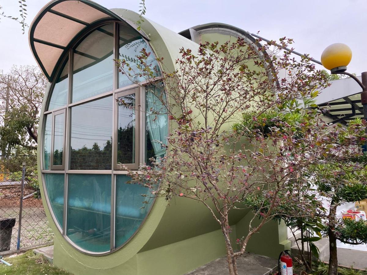 Mei Nong Villa Mei-nung Zewnętrze zdjęcie